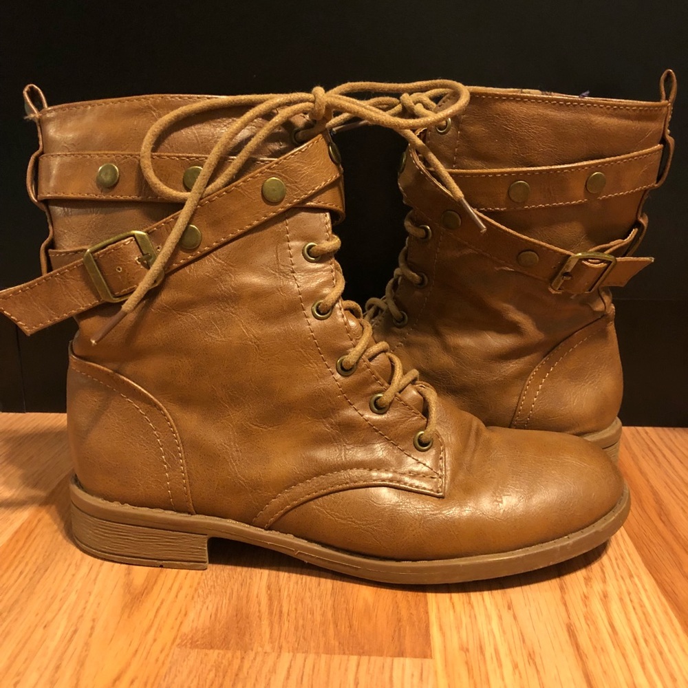 Boots